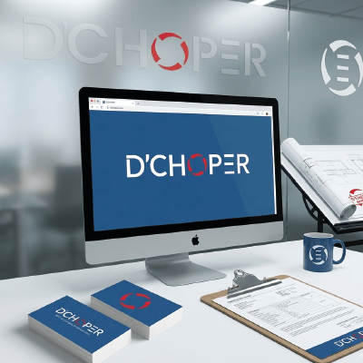 web dchoper