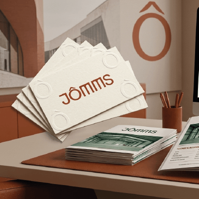 tarjeta inmobiliaria